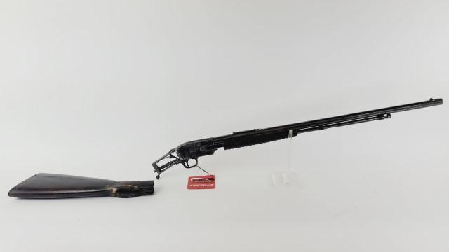 Savage 1914 22LR Pump Action Rifle
