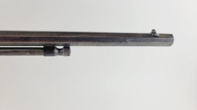 Savage 1914 22LR Pump Action Rifle