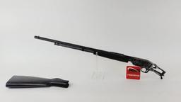 Savage 1914 22LR Pump Action Rifle