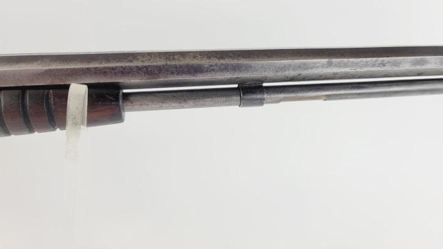 Savage 1914 22LR Pump Action Rifle