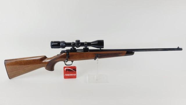 Browning A-Bolt 22 22LR Bolt Action Rifle