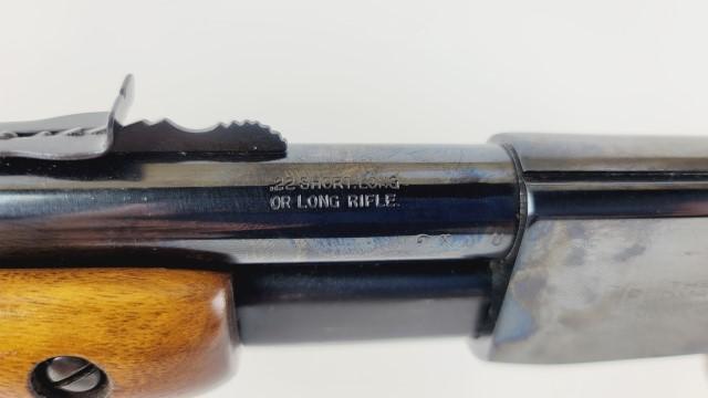 Remington Fieldmaster 121 22LR Pump Action Rifle
