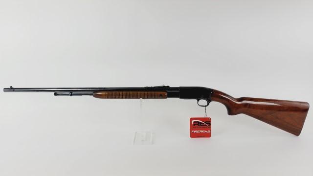 Remington Fieldmaster 121 22LR Pump Action Rifle