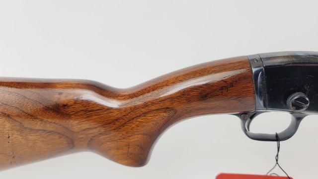 Remington Fieldmaster 121 22LR Pump Action Rifle