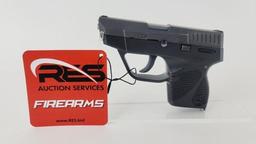 Taurus 738 TCP 380ACP Semi Auto Pistol