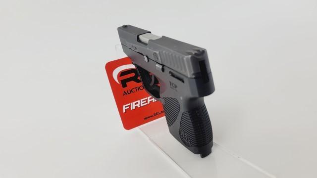 Taurus 738 TCP 380ACP Semi Auto Pistol