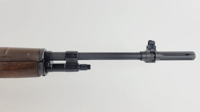 Springfield M1A 308WIN Semi Auto Rifle