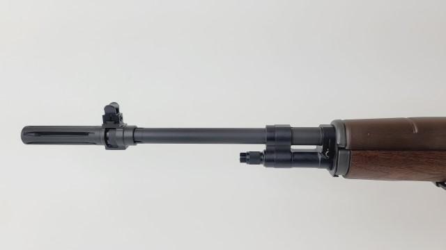 Springfield M1A 308WIN Semi Auto Rifle