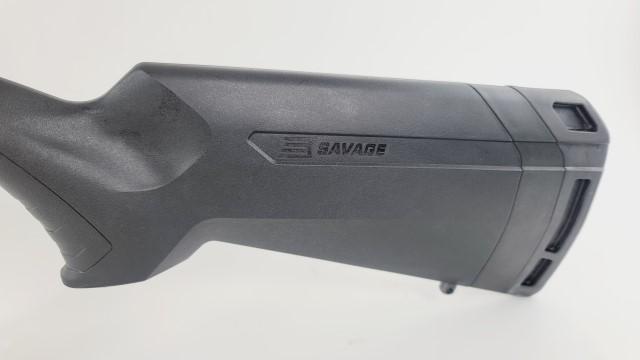 Savage Axis XP 270WIN Bolt Action Rifle