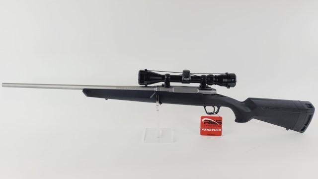 Savage Axis XP 270WIN Bolt Action Rifle