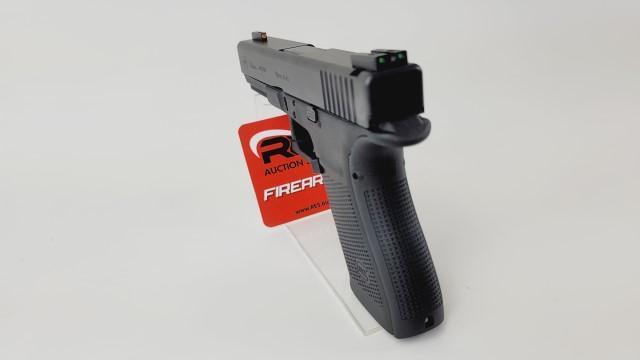 Glock 20 10MM Semi Auto Pistol