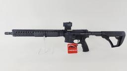 Daniel Defense V9 5.56 Semi Auto Rifle