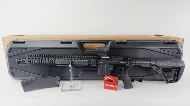 Daniel Defense V9 5.56 Semi Auto Rifle