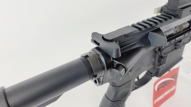 Daniel Defense V9 5.56 Semi Auto Rifle