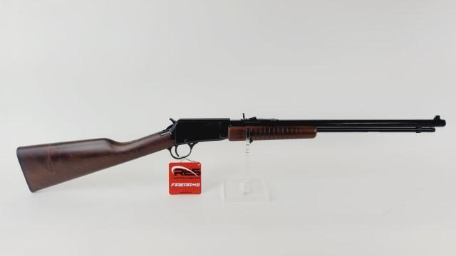 Henry H003T 22LR Pump Action Rifle