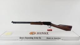 Henry H003T 22LR Pump Action Rifle