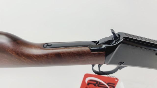 Henry H003T 22LR Pump Action Rifle