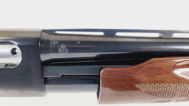 Remington 870 Wingmaster 20ga Pump Action Shotgun