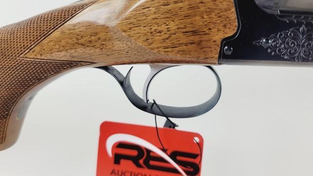 Browning BSS 20GA SidexSide Shotgun