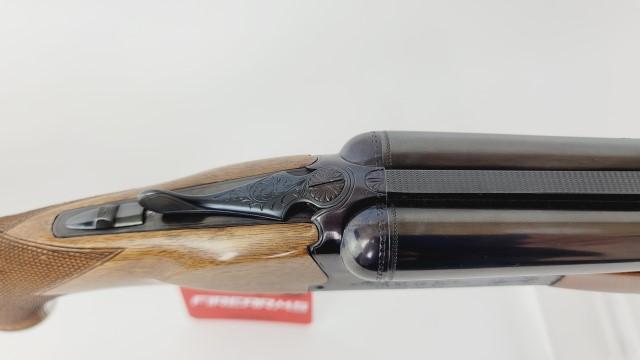 Browning BSS 20GA SidexSide Shotgun