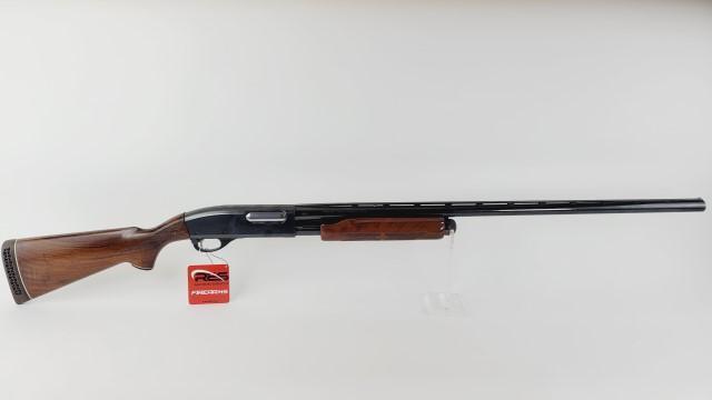 Remington 870 Wingmaster 12ga Pump Action Shotgun