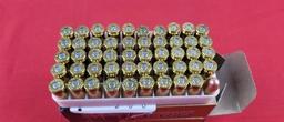 100rds CCI Blazer Brass 45ACP Ammo