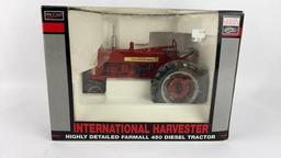 IH Model 450 Toy Tractor