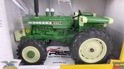 Oliver 1950-T National FFA Toy Tractor