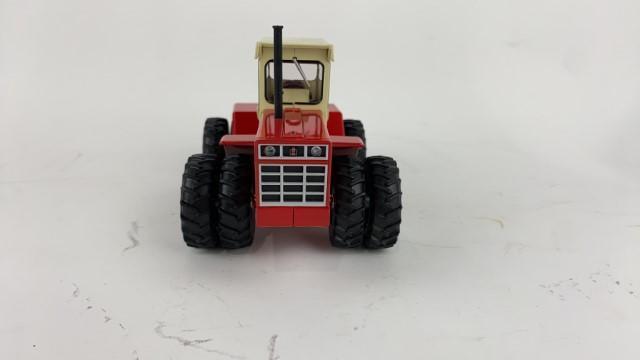 IH Model 4366 Toy Tractor