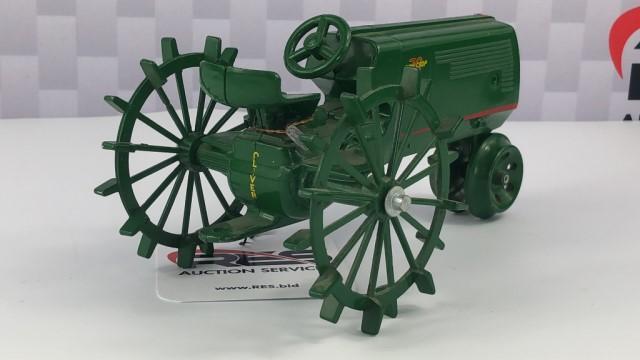 Oliver Model 70 Toy Tractor