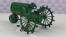 Oliver Model 70 Toy Tractor