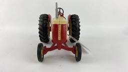 Cockshutt Model 50 Deluxe Toy Tractor