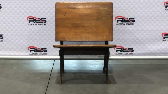 School House Desk