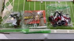 NFL Electric Football Game