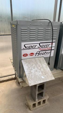 Super Saver XL Heater