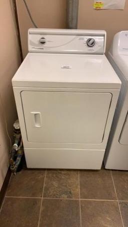 Speed Queen Electric Dryer