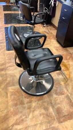 Salon Chair