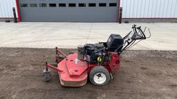 "ABSOLUTE" Exmark Viking Mower