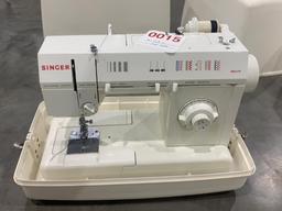 Singer Sewing Machine