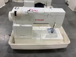 Singer Sewing Machine