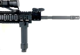 American Tactical Omni Hybrid .223REM Semi Auto Rifle