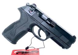 Beretta PX4 Storm 9mm Semi Auto Pistol