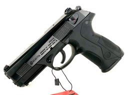 Beretta PX4 Storm 9mm Semi Auto Pistol