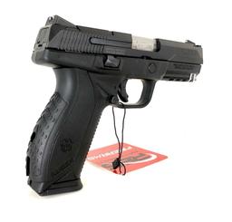 Ruger American 9mm Semi Auto Pistol