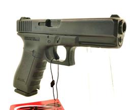 Glock 37 45GAP Semi Auto Pistol