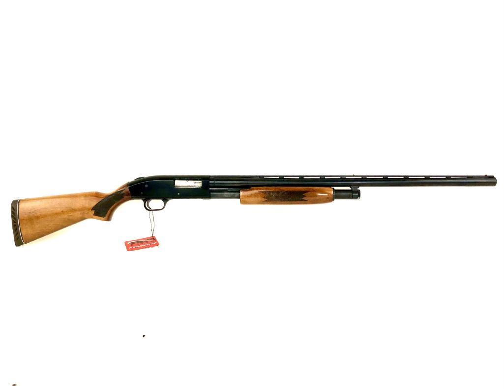 Mossberg 500 12GA Pump Action Shotgun