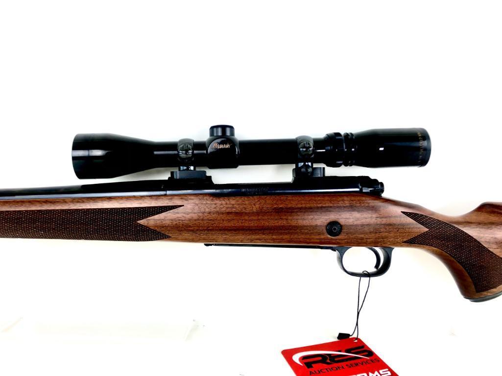 Winchester 70 7mm Bolt Action Rifle