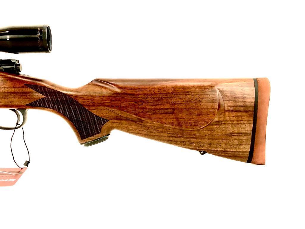 Winchester 70 7mm Bolt Action Rifle