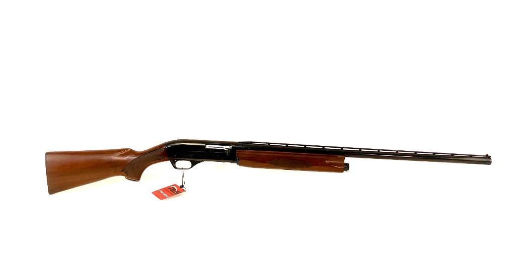 Ithaca Model 51 Featherlight 12GA Semi Auto Shotgun