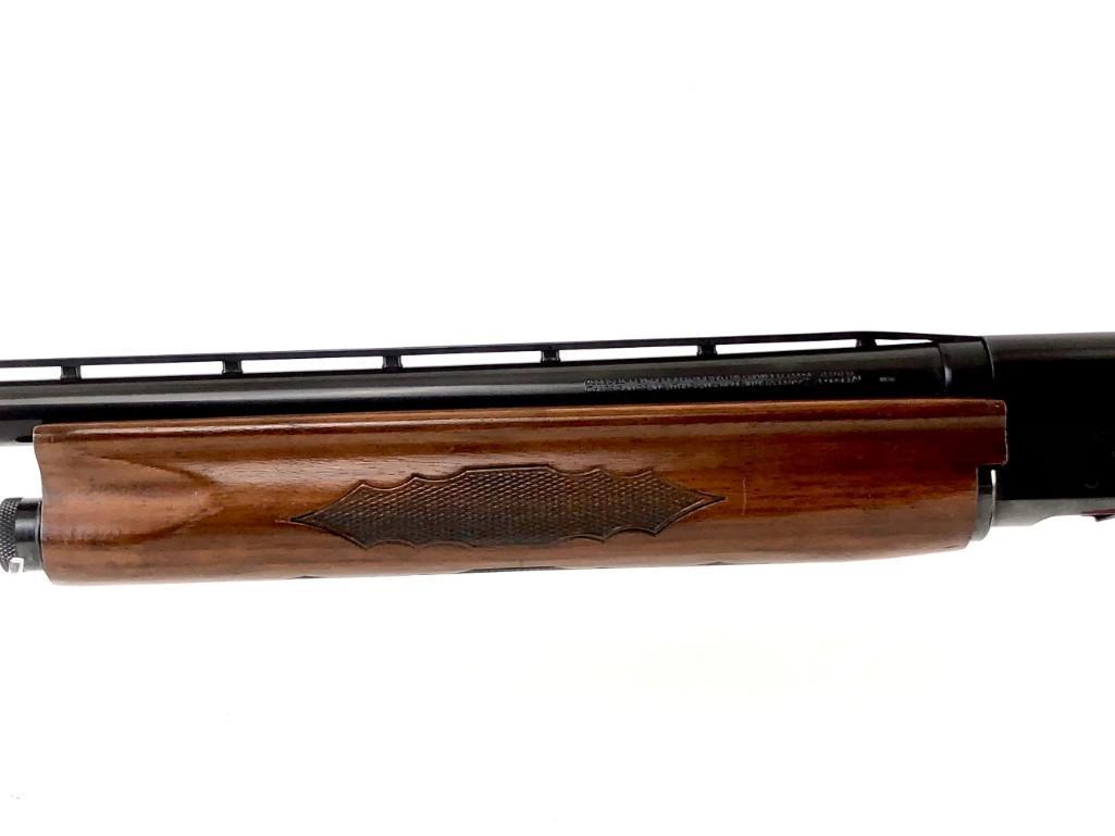 Ithaca Model 51 Featherlight 12GA Semi Auto Shotgun